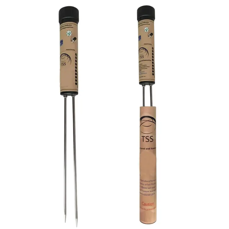 ICAR Approved Soil Moisture Indicator Kit